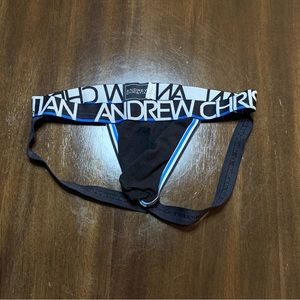 Andrew Christian Jockstrap